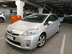 Käytetty 2010 Toyota Prius Viistoperä | 10 670 € (Perustarjous)