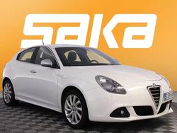 Käytetty 2013 Alfa Romeo Giulietta Viistoperä | 7 780 €
