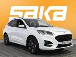Käytetty 2021 Ford Kuga ST-Line X Katumaasturi | 26 390 € (Hyvä tarjous)