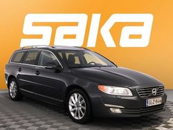 Käytetty 2014 Volvo V70 Farmari | 7 900 €