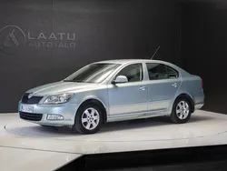 Käytetty 2009 Skoda Octavia Elegance Viistoperä | 4 990 € (Hyvä tarjous)