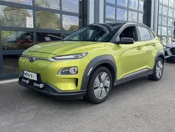 Käytetty 2020 Hyundai Kona Premium Katumaasturi | 21 870 € (Hieman kallis)