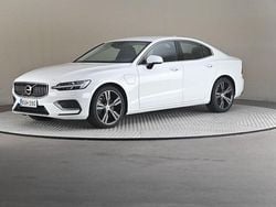 Utilizat 2021 Volvo S60 Business Edition Berlinǎ | 32 900 € (Preț OK)