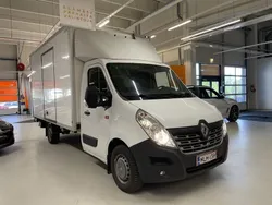 Käytetty 2019 Renault Master Van | 30 990 € (Hieman kallis)