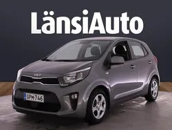 Käytetty 2023 Kia Picanto 2 Viistoperä | 14 300 € (Perustarjous)