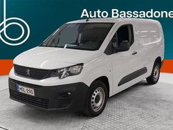 Käytetty 2022 Peugeot Partner Tila-auto | 14 880 €