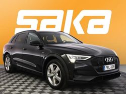 Käytetty 2020 Audi e-tron Katumaasturi | 26 890 € (Perustarjous)