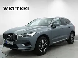 Käytetty 2020 Volvo XC60 Inscription Katumaasturi | 29 790 € (Supertarjous)