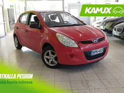 Käytetty 2011 Hyundai i20 Classic Viistoperä | 3 900 € (Supertarjous)