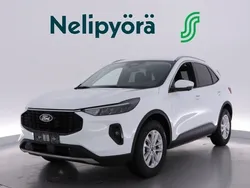 Valkoinen Uusi 2024 Ford Kuga Titanium Katumaasturi | 47 647 €