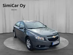 Käytetty 2012 Chevrolet Cruze LT Viistoperä | 4 550 € (Supertarjous)