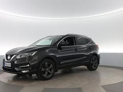 Käytetty 2018 Nissan Qashqai Tekna Katumaasturi | 14 890 € (Perustarjous)