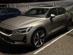 Käytetty 2021 Polestar 2 Long Range Dual motor Viistoperä | 33 890 € (Hyvä tarjous)