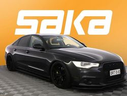 Käytetty 2014 Audi A6 Business Sedan | 13 900 €