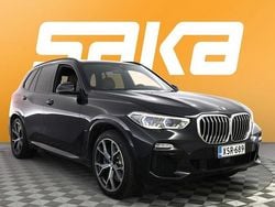 Käytetty 2020 BMW X5 Comfort Edition Katumaasturi | 40 900 € (Hyvä tarjous)
