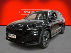 Usata 2023 Skoda Karoq SportLine SUV | 42 900 €