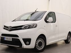 Ewp Käytetty 2019 Toyota Proace Van | 20 990 € (Perustarjous)