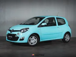 Käytetty 2012 Renault Twingo Viistoperä | 5 700 €