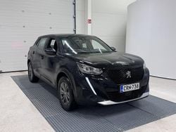 Käytetty 2023 Peugeot e-2008 Active Katumaasturi | 18 990 € (Perustarjous)