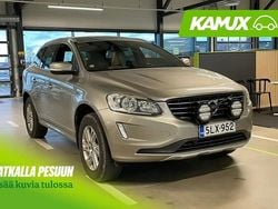 Usata 2014 Volvo XC60 Summum SUV | 22 900 € (Super prezzo)