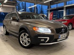 Käytetty 2013 Volvo XC70 Summum Farmari | 16 980 € (Perustarjous)