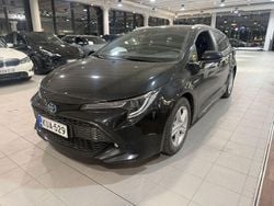 Käytetty 2020 Toyota Corolla Active Farmari | 24 490 € (Perustarjous)