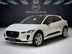 Käytetty 2023 Jaguar I-Pace Katumaasturi | 43 800 €