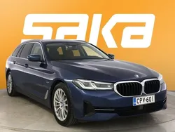 BMW 530e