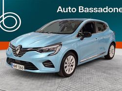 Käytetty 2020 Renault Clio V Intens Viistoperä | 14 580 € (Perustarjous)