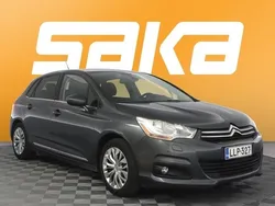 Citroën C4