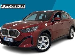 Punainen Käytetty 2025 BMW iX2 Katumaasturi | 46 590 €