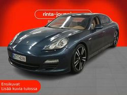 Käytetty 2012 Porsche Panamera | 27 990 €
