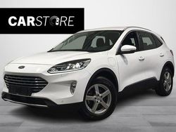Käytetty 2022 Ford Kuga Titanium Katumaasturi | 22 490 € (Perustarjous)