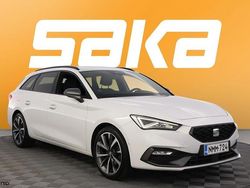 Käytetty 2021 Seat Leon ST Beats Farmari | 20 880 €