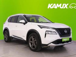 Valkoinen Käytetty 2024 Nissan X-Trail Tekna+ Katumaasturi | 37 990 €