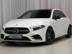 Käytetty 2020 Mercedes A35 AMG AMG Viistoperä | 44 750 €