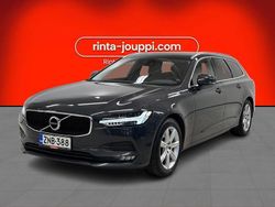 Harmaa Käytetty 2016 Volvo V90 Business Edition Farmari | 19 680 € (Perustarjous)
