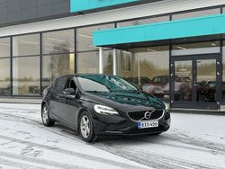 Käytetty 2019 Volvo V40 Business Edition Viistoperä | 18 400 € (Perustarjous)
