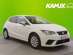 Käytetty 2019 Seat Ibiza Style Viistoperä | 9 800 € (Perustarjous)