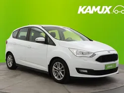 Käytetty 2017 Ford C-MAX Trend Tila-auto | 8 900 € (Perustarjous)