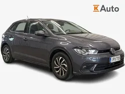 Käytetty 2023 VW Polo Business Viistoperä | 20 990 € (Perustarjous)