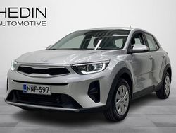 Käytetty 2024 Kia Stonic LX Katumaasturi | 19 490 € (Perustarjous)