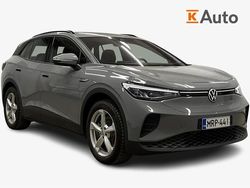 Käytetty 2023 VW ID.4 Pro Performance Katumaasturi | 33 750 € (Perustarjous)