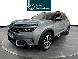 Käytetty 2021 Citroën C5 Aircross Comfort Katumaasturi | 18 890 € (Perustarjous)