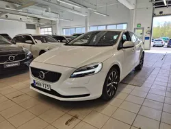 Käytetty 2019 Volvo V40 Business Edition Farmari | 18 490 € (Perustarjous)