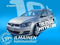 VW Golf VII