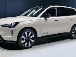 Käytetty 2025 Volvo EX90 Performance Katumaasturi | 103 800 € (Kallis)