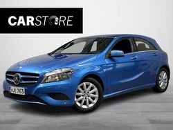 Käytetty 2014 Mercedes A180 Style Viistoperä | 14 100 € (Hyvä tarjous)