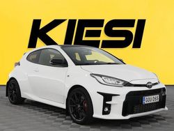 Käytetty 2021 Toyota Yaris Viistoperä | 46 890 €