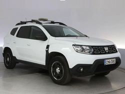 Käytetty 2019 Dacia Duster Comfort Katumaasturi | 11 900 € (Supertarjous)